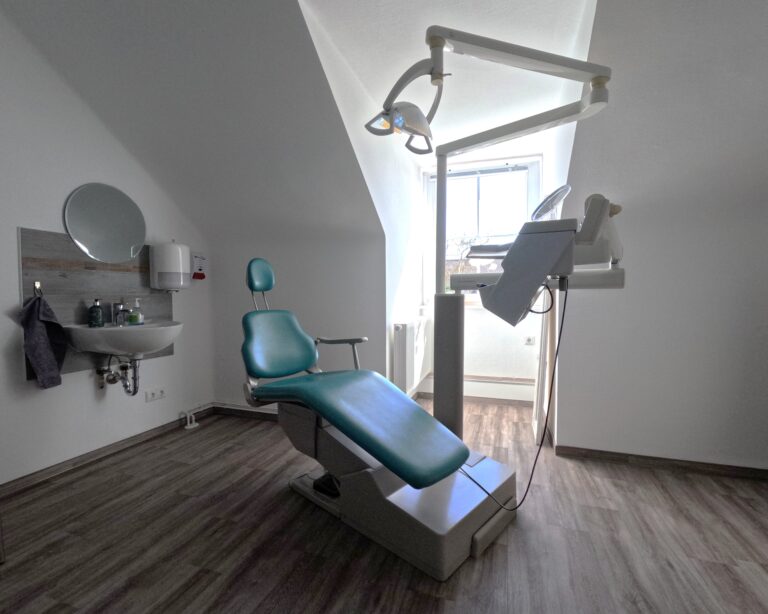 Dentallabor