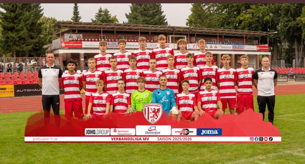 Greifswalder FC